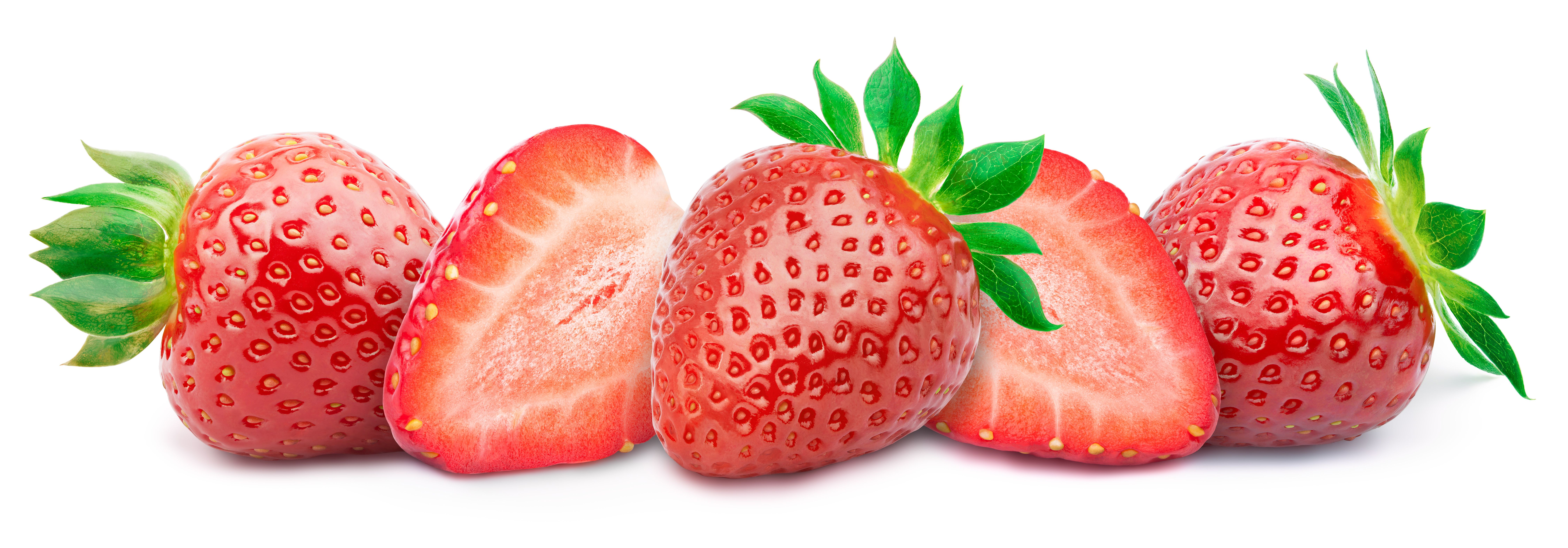 Экстракт земляники