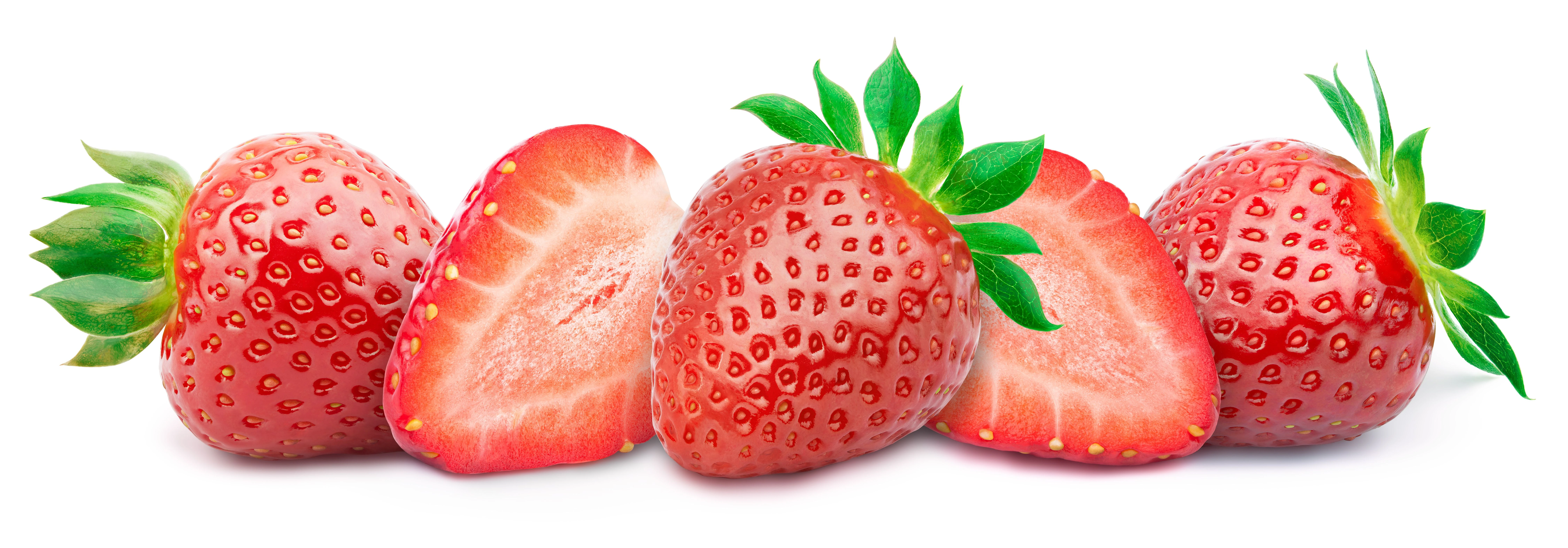 Экстракт земляники