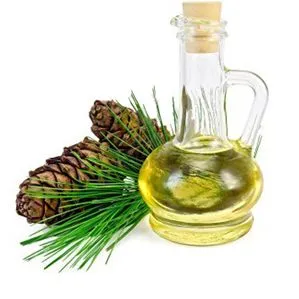 Масло кедровое