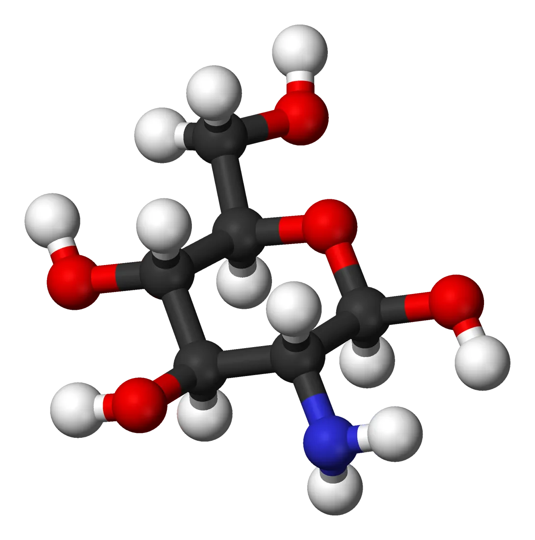 Хондроитин сульфат