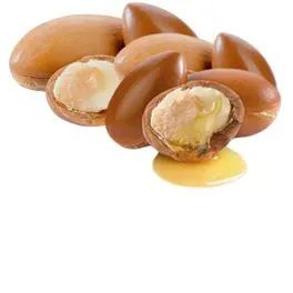 Масло арганы
